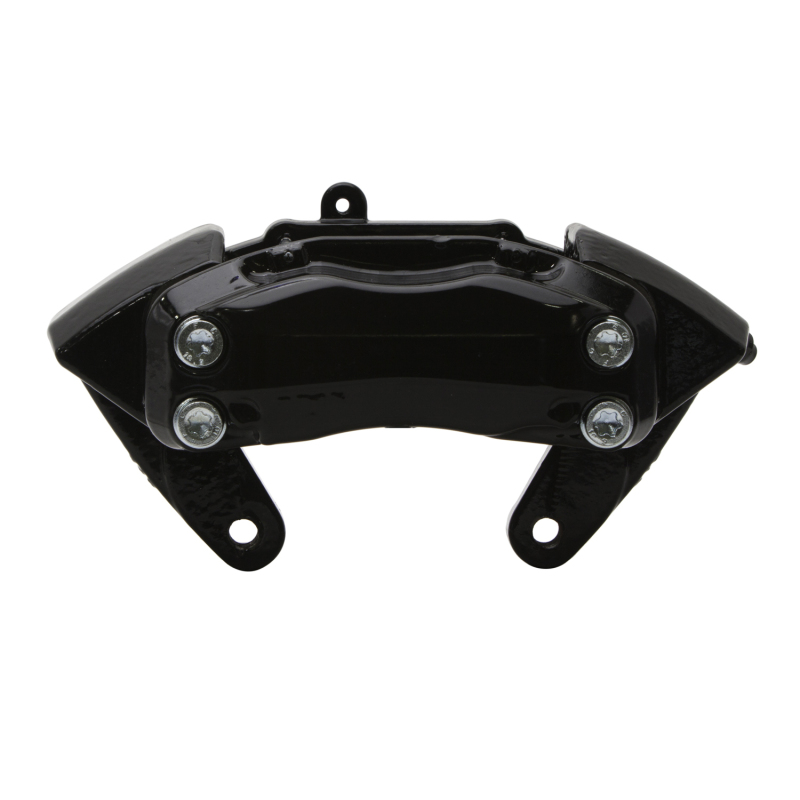 Mercedes-Benz CL55 AMG Brake Caliper - Front - DFC - Premium - Black - `01-`06