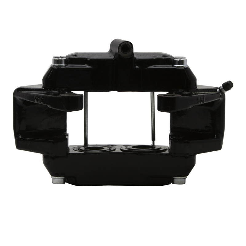 Mercedes-Benz S600 Brake Caliper - Front - DFC - Premium - Black - `01-`06