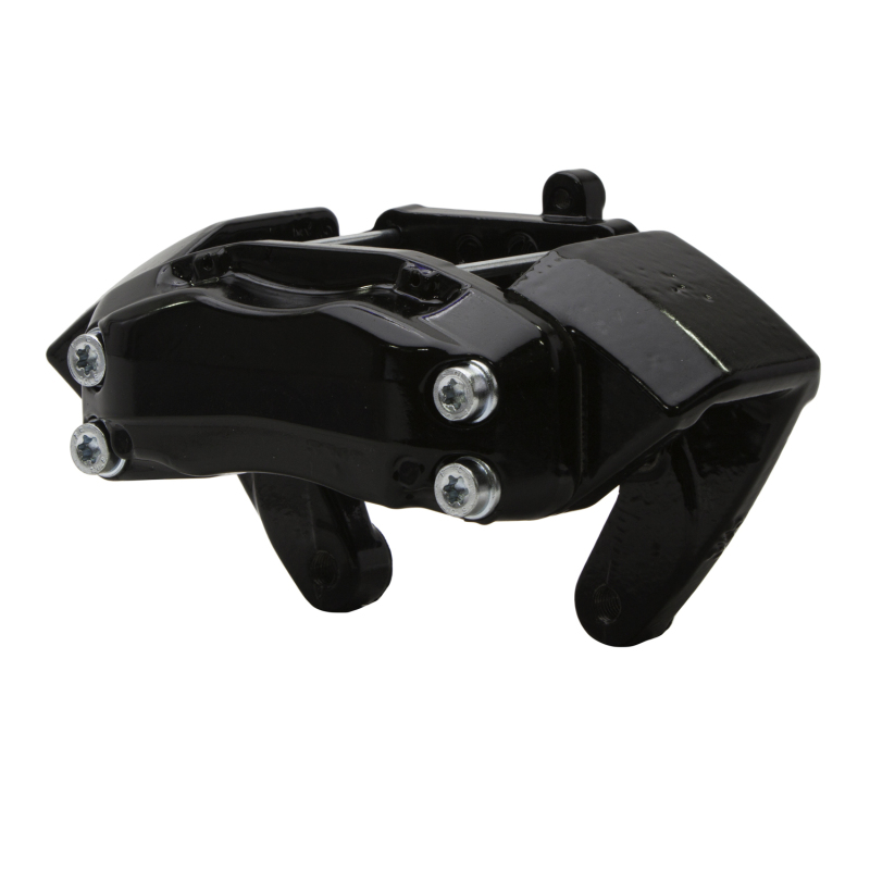 Mercedes-Benz S600 Brake Caliper - Front - DFC - Premium - Black - `01-`06