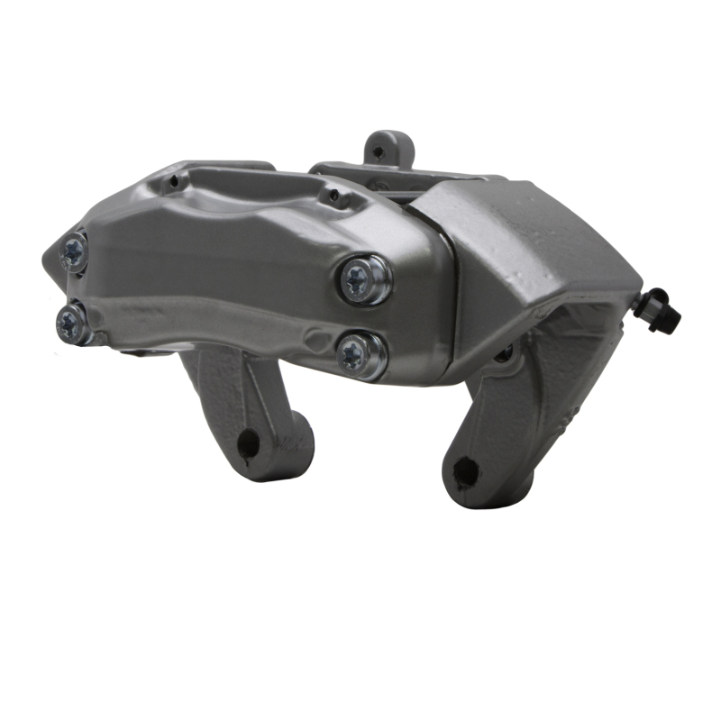 Mercedes-Benz C55 AMG Brake Caliper - Front-R - DFC - Premium - Silver - `02-`09