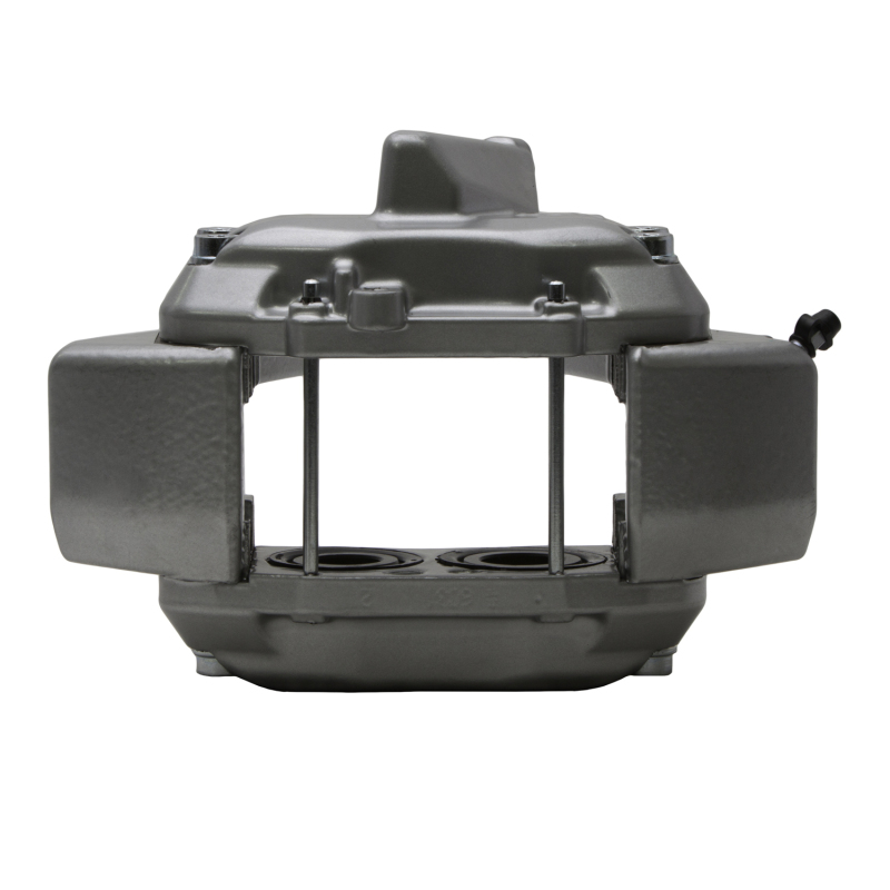 Mercedes-Benz C55 AMG Brake Caliper - Front-R - DFC - Premium - Silver - `02-`09