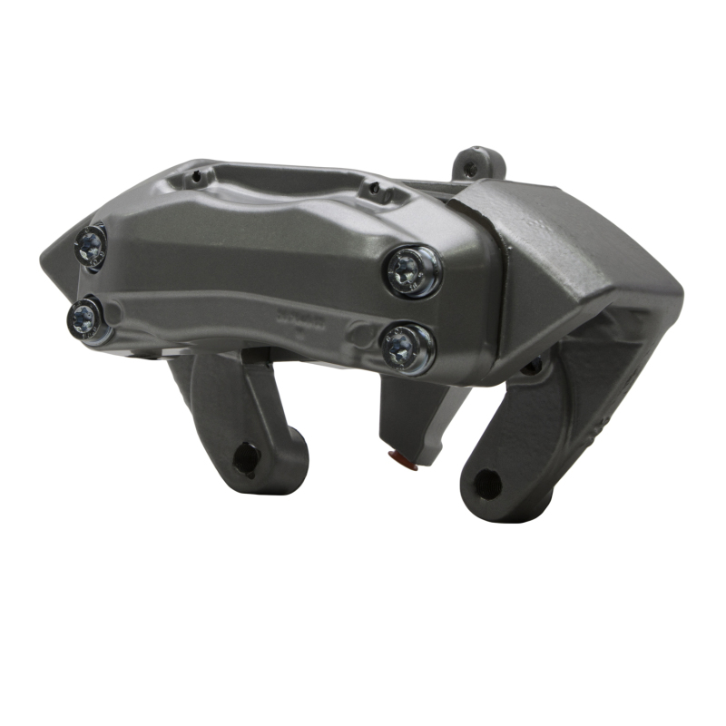 Mercedes-Benz CLK55 AMG Brake Caliper - Front - DFC - Premium - Silver - `02-`09