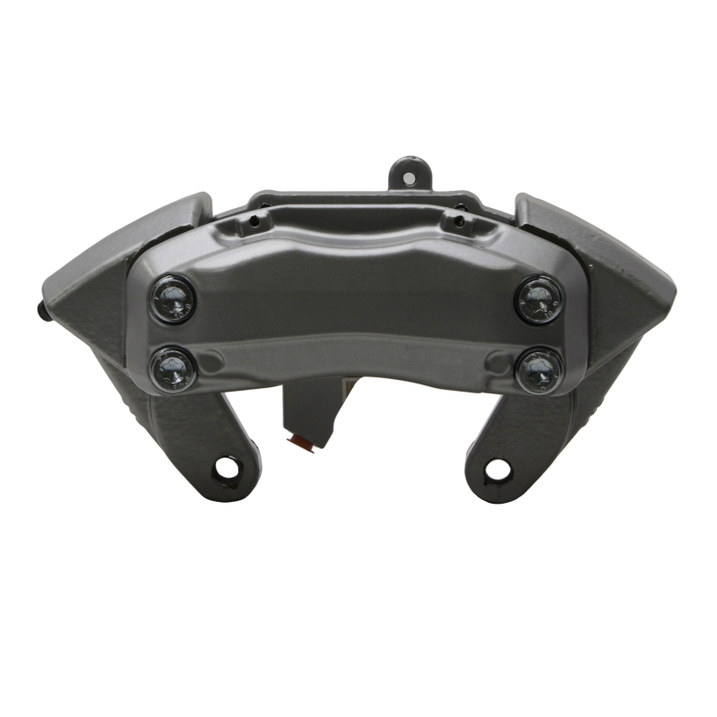 Mercedes-Benz CLK55 AMG Brake Caliper - Front - DFC - Premium - Silver - `02-`09