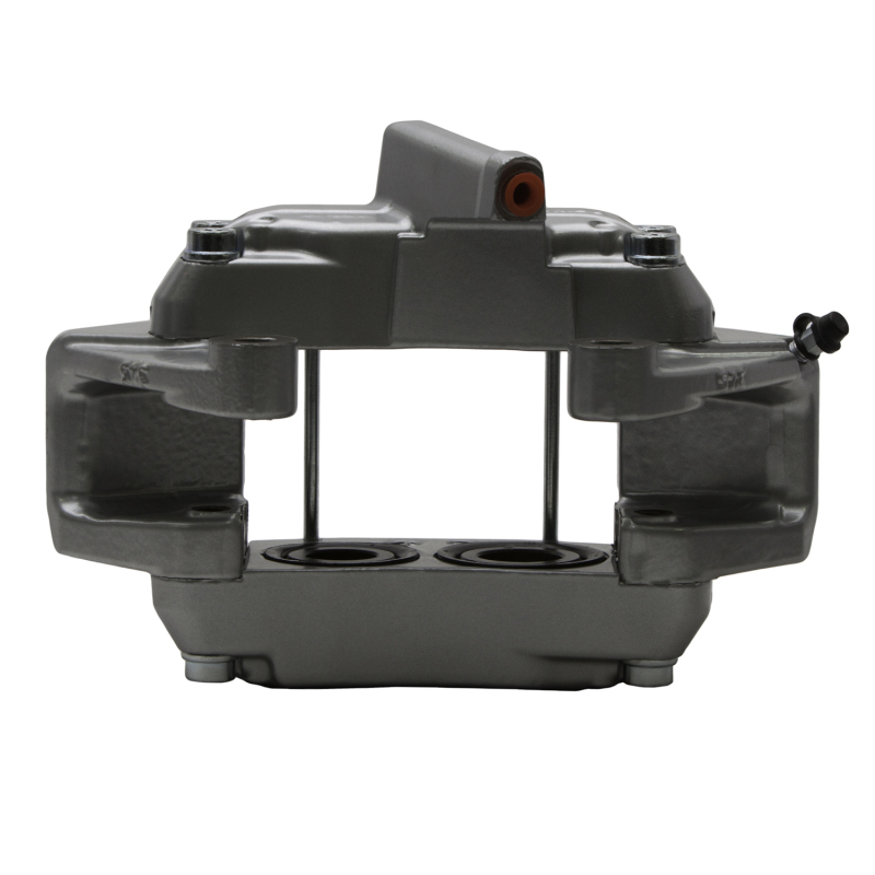 Mercedes-Benz CLK55 AMG Brake Caliper - Front - DFC - Premium - Silver - `02-`09