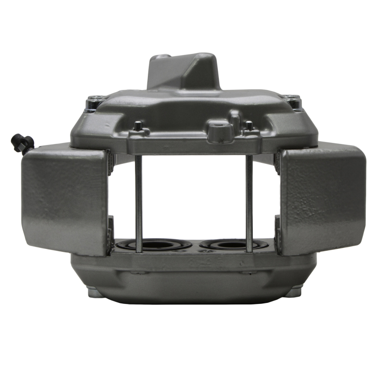 Mercedes-Benz CLK55 AMG Brake Caliper - Front - DFC - Premium - Silver - `02-`09