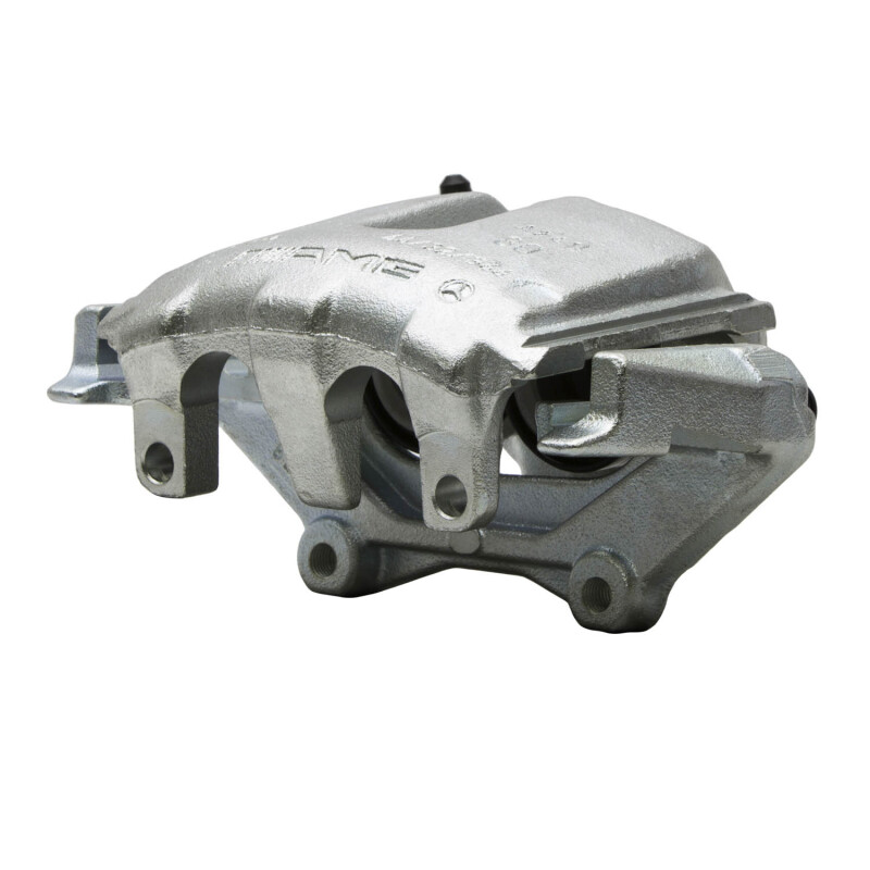 Mercedes-Benz CLK55 AMG Brake Caliper - Front - DFC - Premium - Silver Zinc Coated - `98-`02