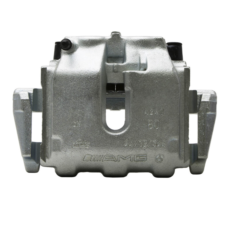 Mercedes-Benz CLK55 AMG Brake Caliper - Front - DFC - Premium - Silver Zinc Coated - `98-`02