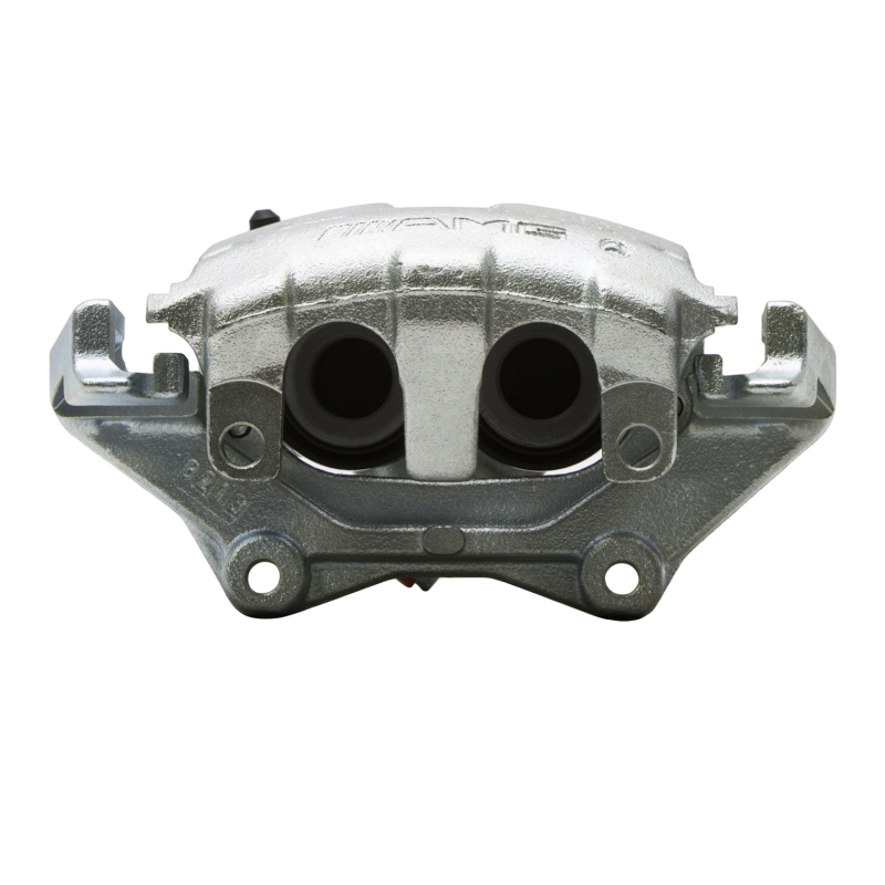 Mercedes-Benz CLK55 AMG Brake Caliper - Front - DFC - Premium - Silver Zinc Coated - `98-`02