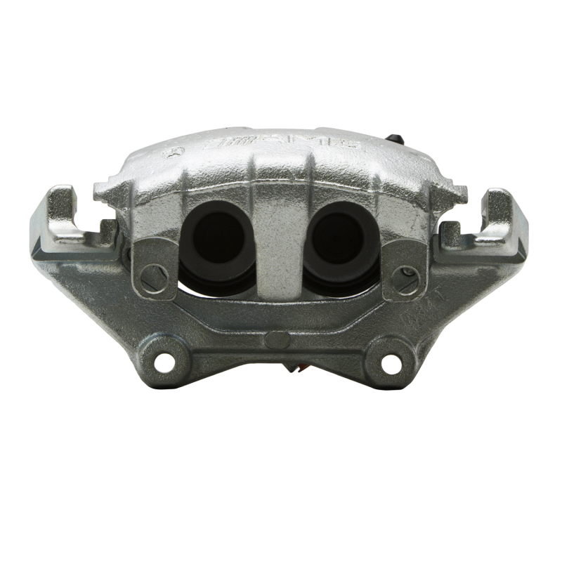 Mercedes-Benz C43 AMG Brake Caliper - Front - DFC - Premium - Silver - `98-`02