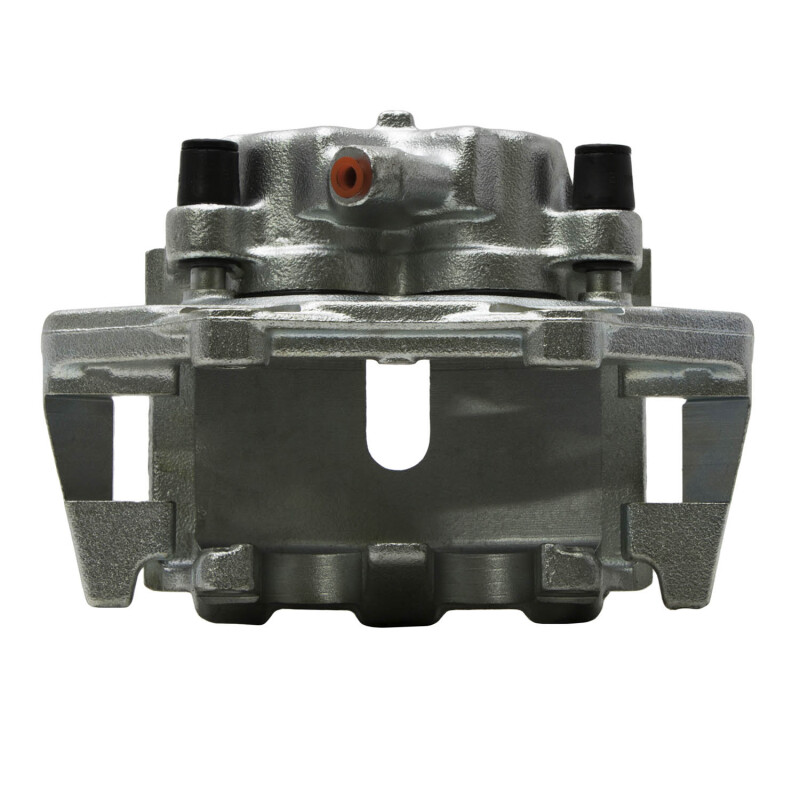 Mercedes-Benz C43 AMG Brake Caliper - Front - DFC - Premium - Silver - `98-`02
