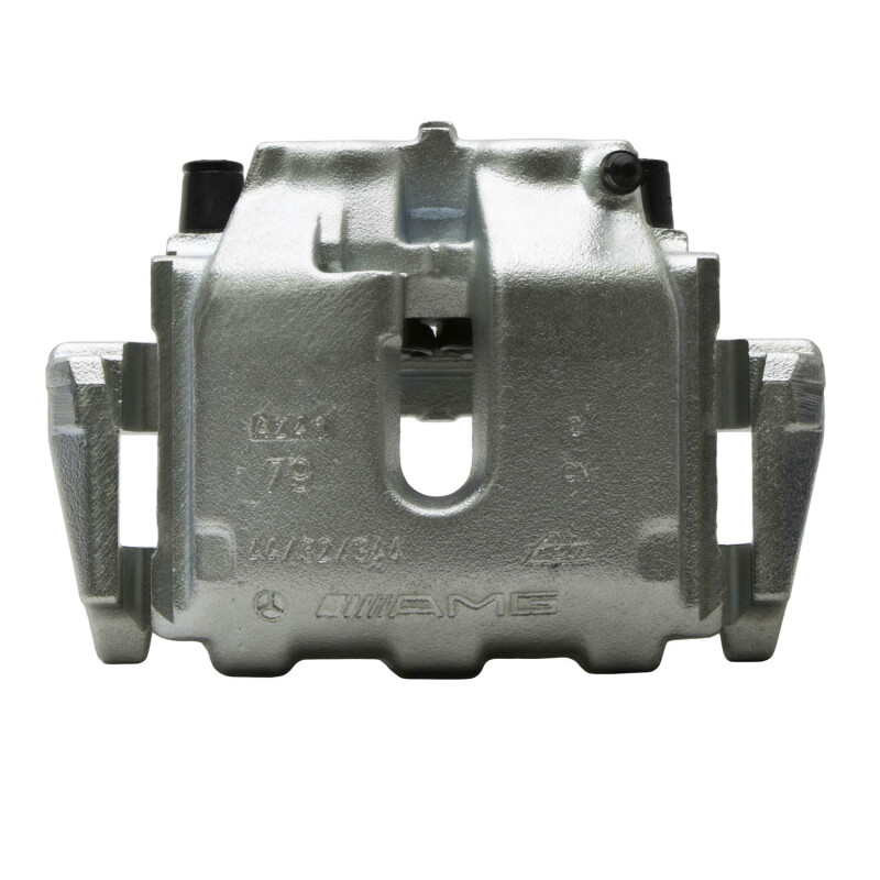 Mercedes-Benz C43 AMG Brake Caliper - Front - DFC - Premium - Silver - `98-`02