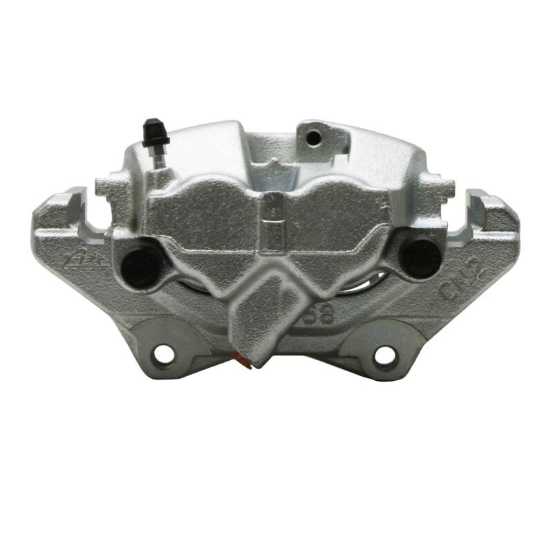 Mercedes-Benz C43 AMG Brake Caliper - Front - DFC - Premium - Silver - `98-`02