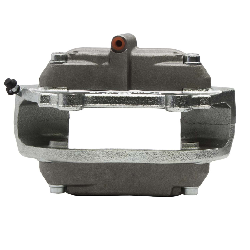 Mercedes-Benz E55 AMG Brake Caliper - Front - DFC - Premium - Silver Zinc Coated - `02-`06