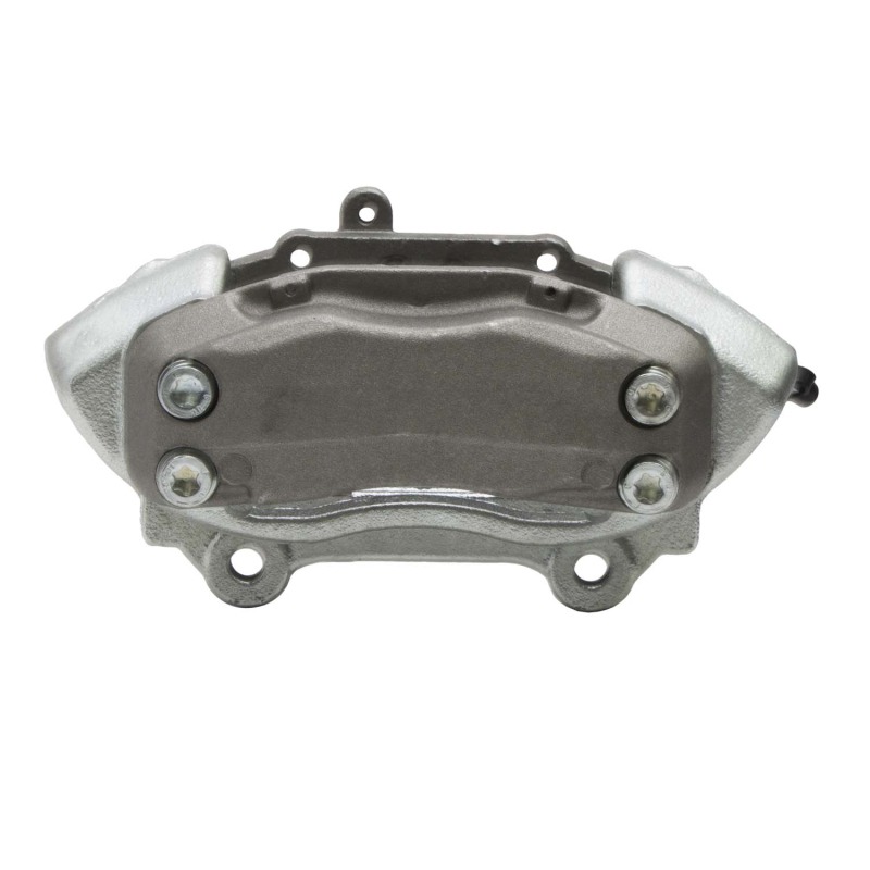 Mercedes-Benz E55 AMG Brake Caliper - Front - DFC - Premium - Silver Zinc Coated - `02-`06