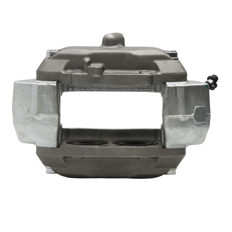 Mercedes-Benz E55 AMG Brake Caliper - Front - DFC - Premium - Silver Zinc Coated - `02-`06