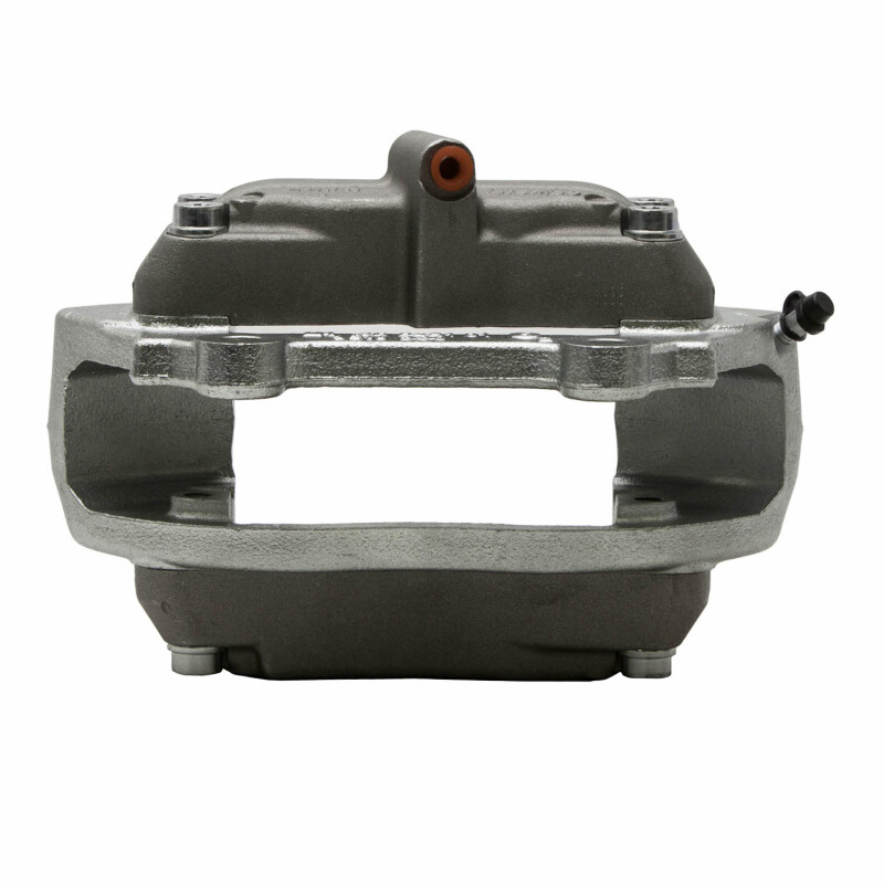 Mercedes-Benz CL500 Brake Caliper - Front-L/Front-R - DFC - Premium - Silver - `02-`06