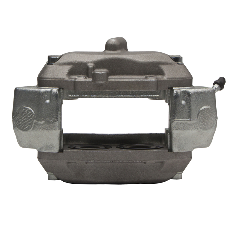 Mercedes-Benz S430 Brake Caliper - Front - DFC - Premium - Silver - `03-`06