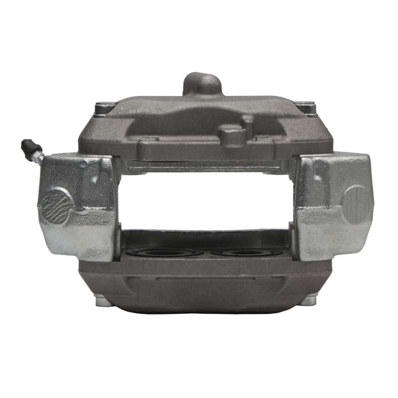 Mercedes-Benz CL500 Brake Caliper - Front - DFC - Premium - Silver Zinc Coated - `03-`06