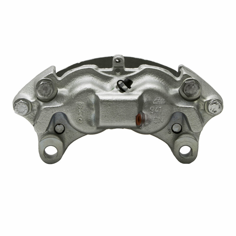 Mercedes-Benz G55 AMG Brake Caliper - Front - DFC - Premium - Silver Zinc Coated - `02-`14
