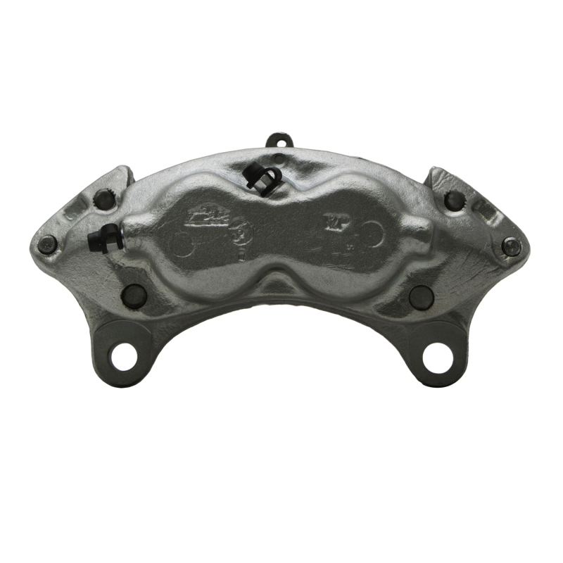 Mercedes-Benz G55 AMG Brake Caliper - Front - DFC - Premium - Silver Zinc Coated - `02-`14