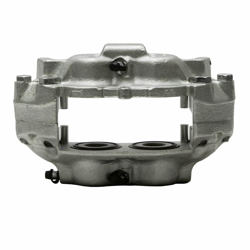 Mercedes-Benz G55 AMG Brake Caliper - Front - DFC - Premium - Silver Zinc Coated - `02-`14
