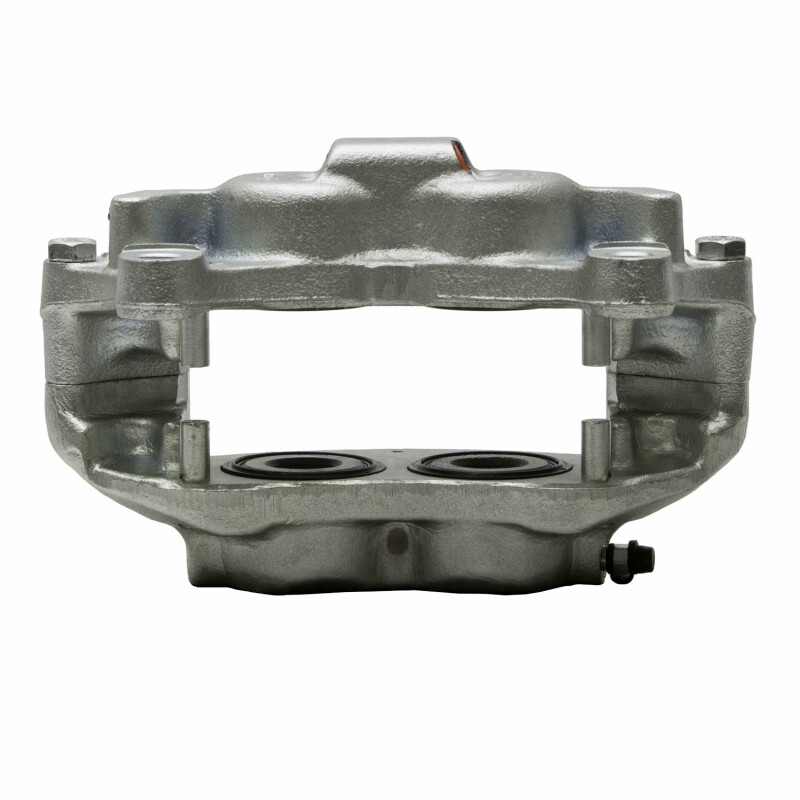 Mercedes-Benz G55 AMG Brake Caliper - Front - DFC - Premium - Silver Zinc Coated - `02-`14