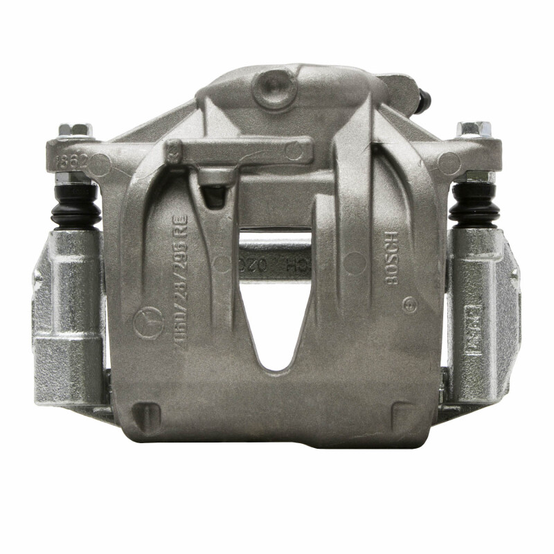 Mercedes-Benz E350 Brake Caliper - Front - DFC - Premium - Silver - `03-`09