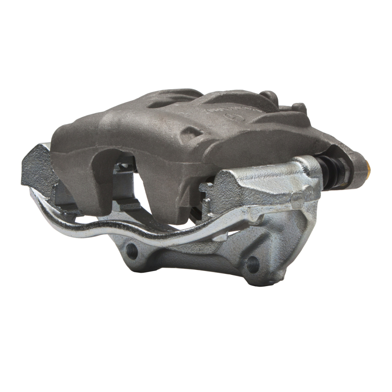 Mercedes-Benz E320 Brake Caliper - Front - DFC - Premium - Silver Zinc Coated - `03-`09
