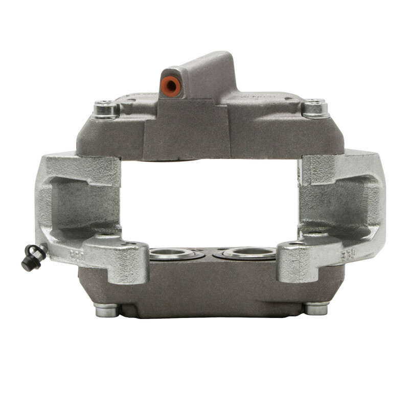 Mercedes-Benz SLK350 Brake Caliper - Front - DFC - Premium - Silver Zinc Coated - `03-`06