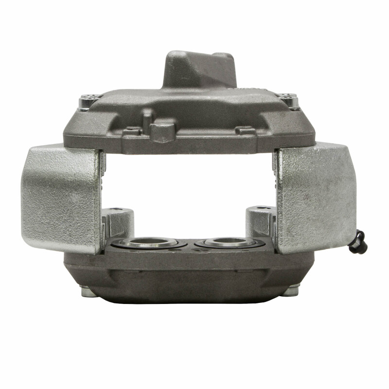 Mercedes-Benz SLK350 Brake Caliper - Front - DFC - Premium - Silver Zinc Coated - `03-`06