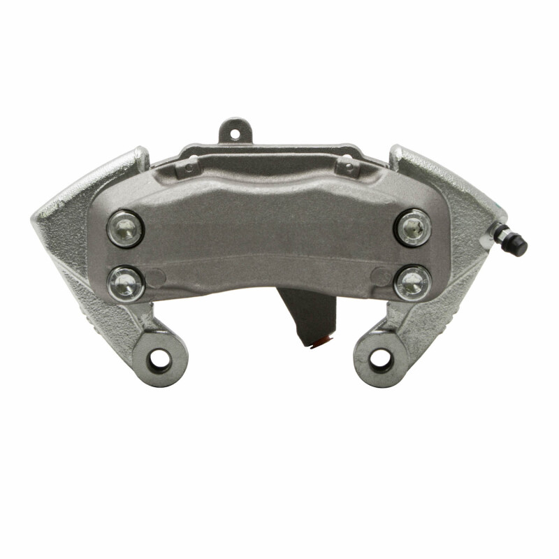 Mercedes-Benz SLK350 Brake Caliper - Front - DFC - Premium - Silver Zinc Coated - `03-`06