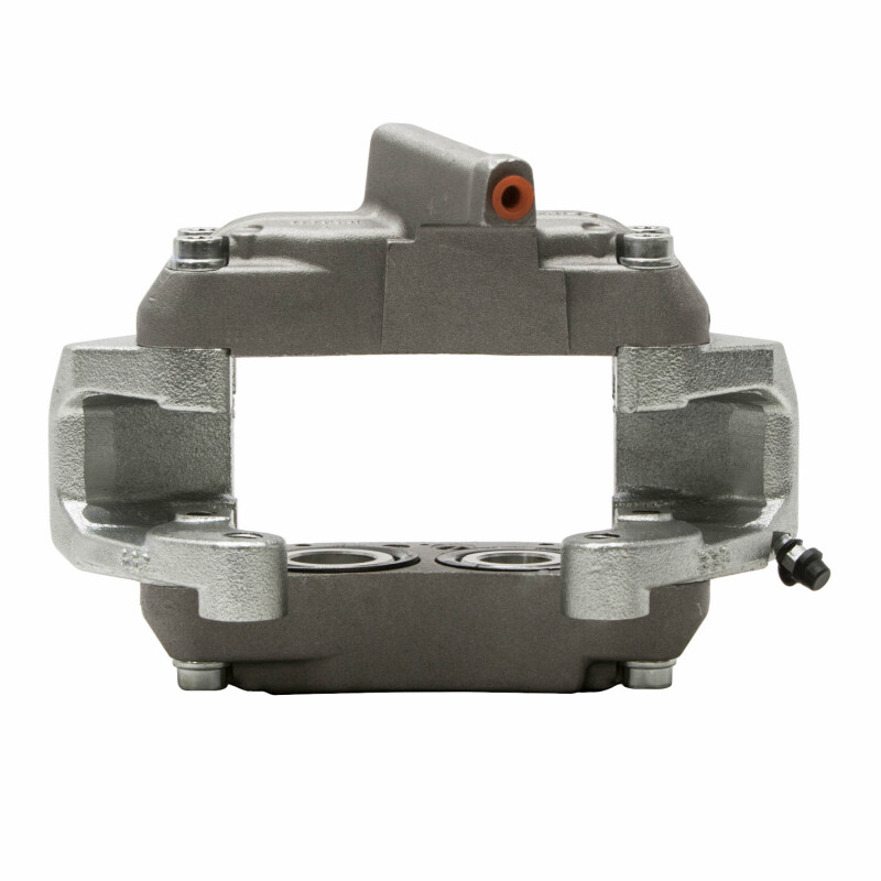 Mercedes-Benz C32 AMG Brake Caliper - Front-L - DFC - Premium - Silver Zinc Coated - `03-`06
