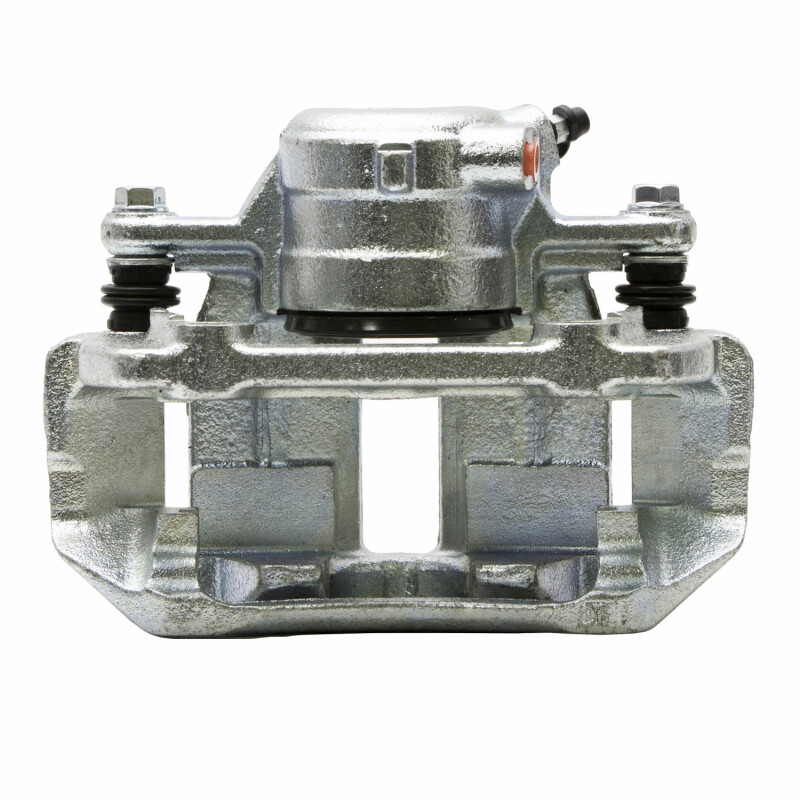 Mercedes-Benz C240 Brake Caliper - Front - DFC - Premium - Silver Zinc Coated - `03-`07