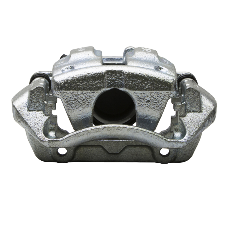Mercedes-Benz C240 Brake Caliper - Front - DFC - Premium - Silver Zinc Coated - `03-`07