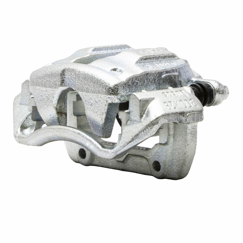 Mercedes-Benz C240 Brake Caliper - Front - DFC - Premium - Silver Zinc Coated - `03-`07