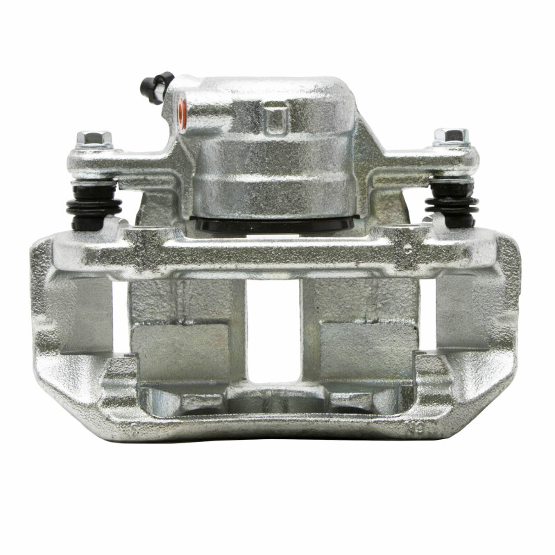 Mercedes-Benz C320 Brake Caliper - Front - DFC - Premium - Silver - `03-`07