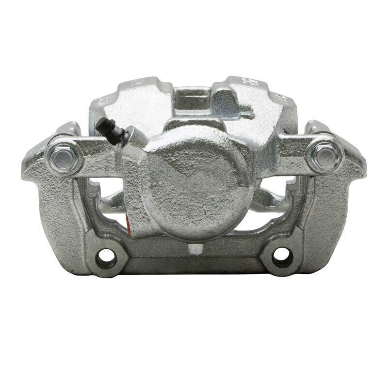 Mercedes-Benz C320 Brake Caliper - Front - DFC - Premium - Silver - `03-`07