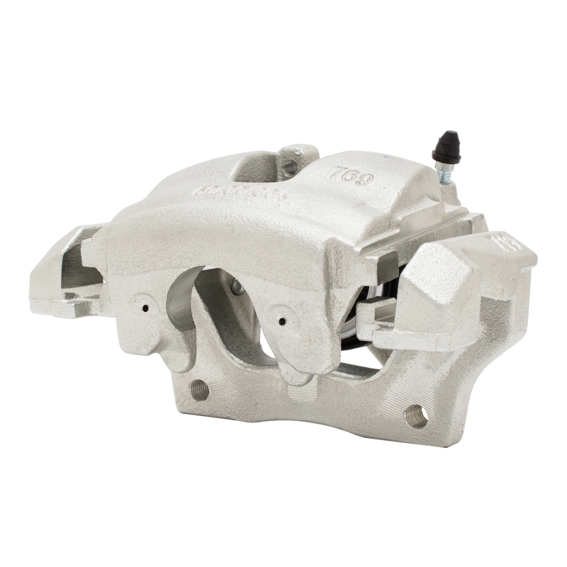 Mercedes-Benz E320 Brake Caliper - Front-R - DFC - Premium - Silver - `04-`09