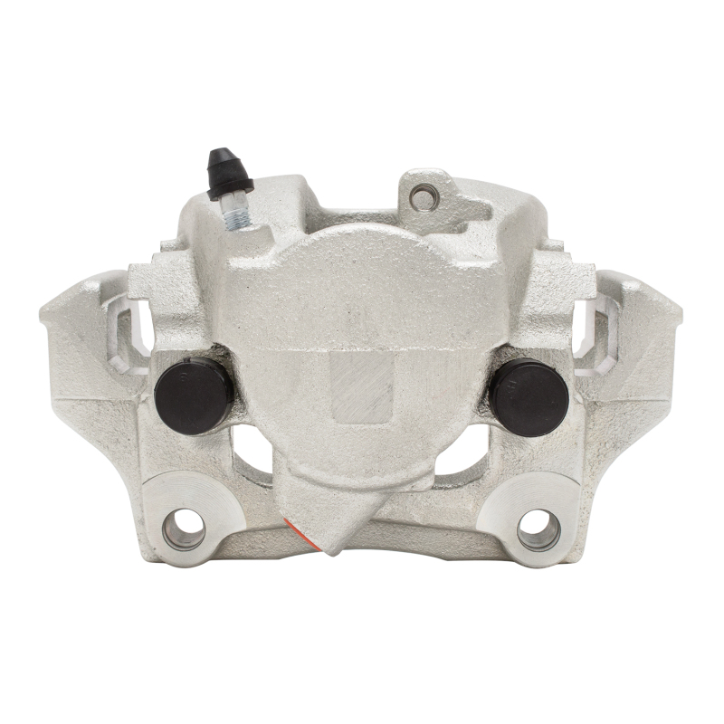 Mercedes-Benz E320 Brake Caliper - Front-R - DFC - Premium - Silver - `04-`09
