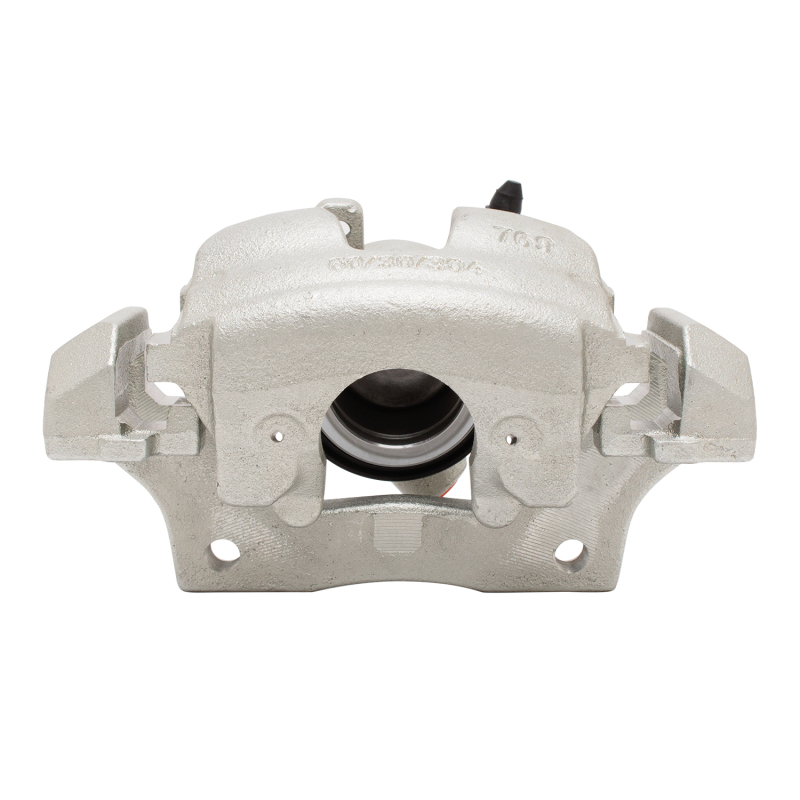 Mercedes-Benz E320 Brake Caliper - Front-R - DFC - Premium - Silver - `04-`09