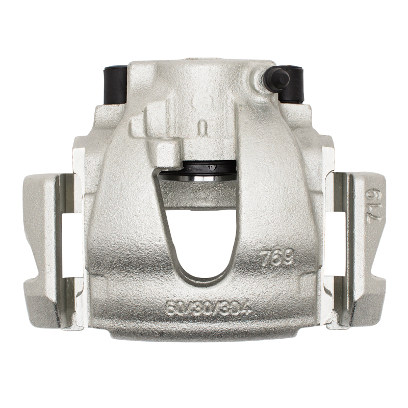 Mercedes-Benz E320 Brake Caliper - Front-R - DFC - Premium - Silver - `04-`09