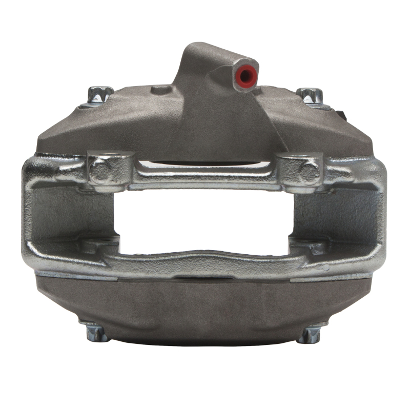 Mercedes-Benz C350 Brake Caliper - Front - DFC - Premium - Silver - `05-`11
