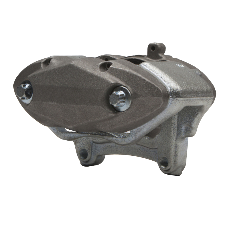 Mercedes-Benz C350 Brake Caliper - Front - DFC - Premium - Silver - `05-`11