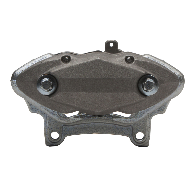 Mercedes-Benz C350 Brake Caliper - Front - DFC - Premium - Silver - `05-`11