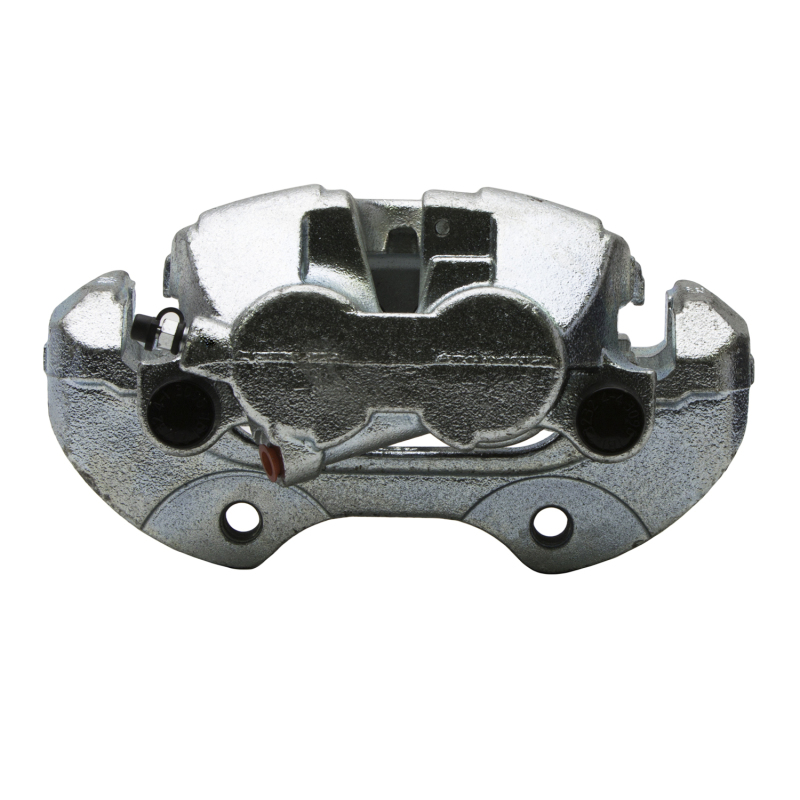 Mercedes-Benz ML350 Brake Caliper - Front - DFC - Premium - Silver - `06-`12