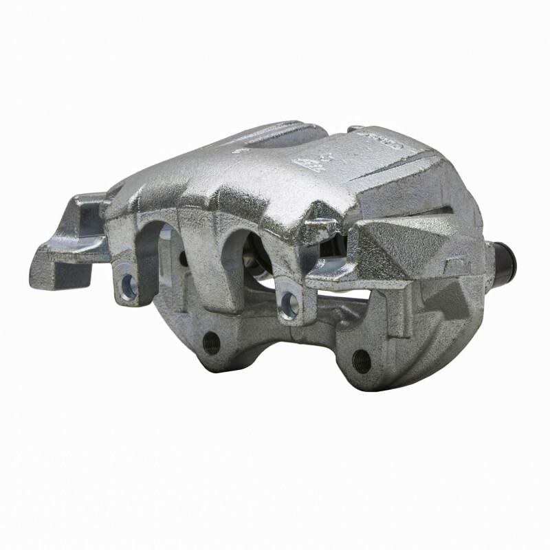 Mercedes-Benz E500 Brake Caliper - Front - DFC - Premium - Silver - `06-`12