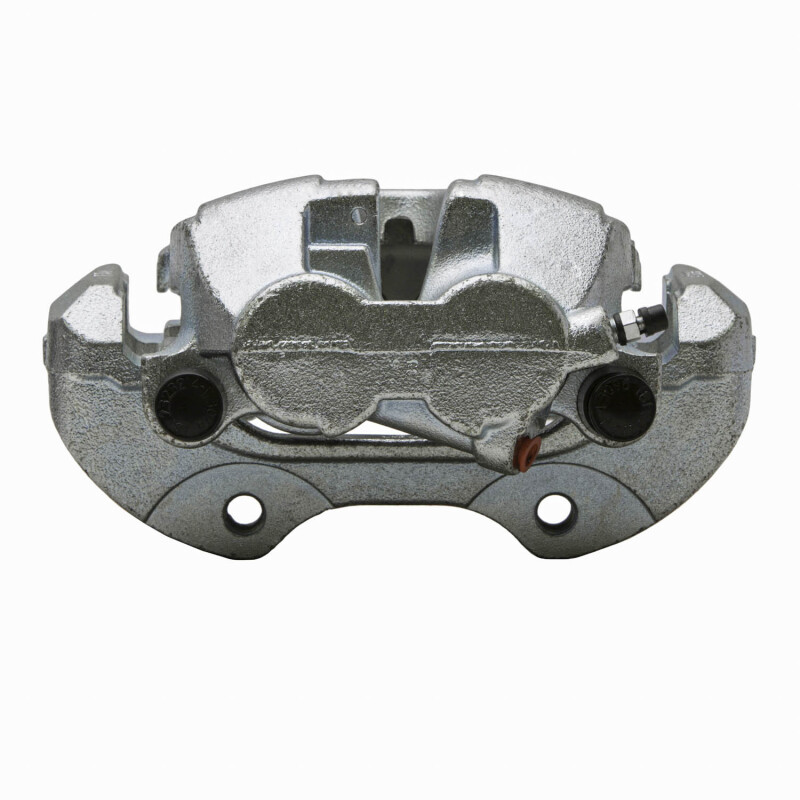 Mercedes-Benz E500 Brake Caliper - Front - DFC - Premium - Silver - `06-`12