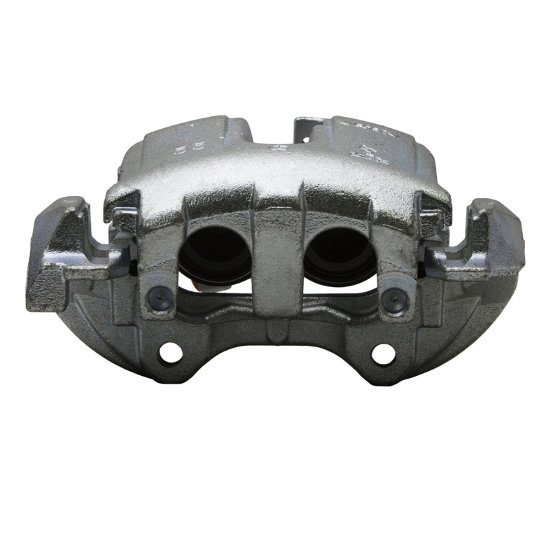 Mercedes-Benz E500 Brake Caliper - Front - DFC - Premium - Silver - `06-`12