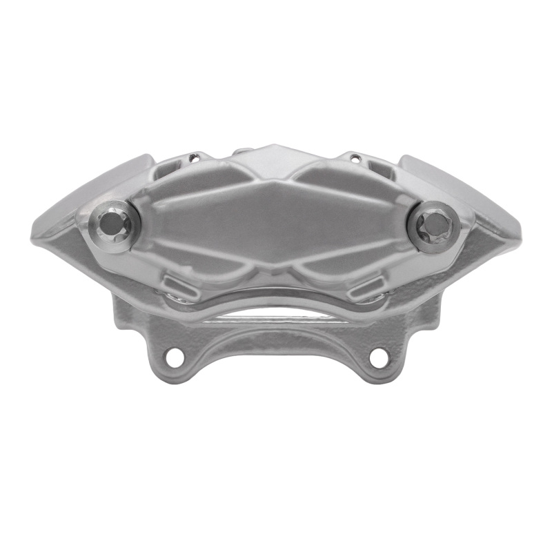 Mercedes-Benz SL550 Brake Caliper - Front - DFC - Premium - Silver - `07-`12
