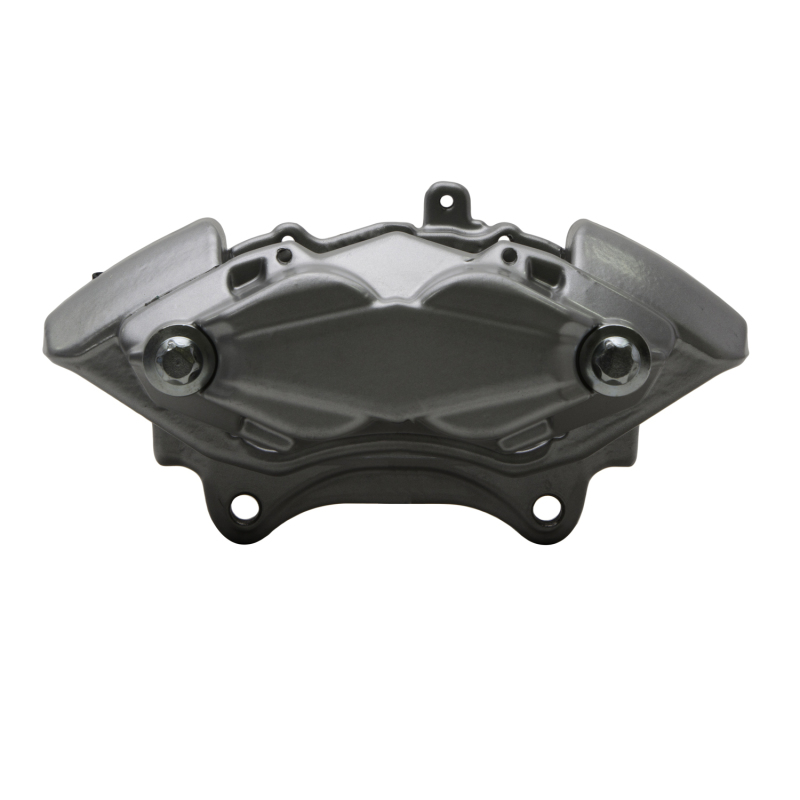 Mercedes-Benz E550 Brake Caliper - Front - DFC - Premium - Silver - `07-`12